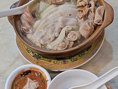 -砂锅居(西四店)