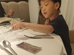 -王品牛排(郑州大卫城店)