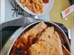 -红鼻子桂林米粉(金唐新光界店)