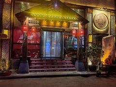 -晓波烧烤(南桥店)