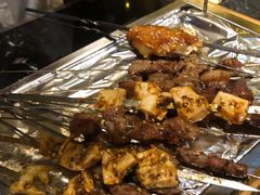 -冰城小镇音乐串吧·聚会餐厅(百子湾店)