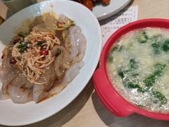 -吕氏疙瘩汤·海鲜新鲁菜(凯德mall新都心店)
