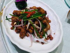 -金米箩大酒店(五角场店)