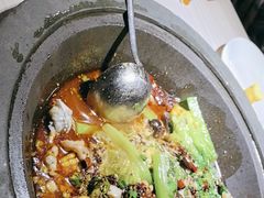 -真牛哇·香辣汽锅蛙(天河城店)