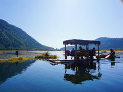 -腾冲北海湿地