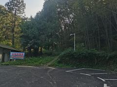 -素山寺森林公园