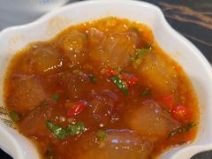 -大河宴·椒麻鱼火锅(北京路中和美食街店)