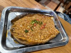 -正通记·哈尔滨烧烤·炭烤鸽子(七宝万科国际店)