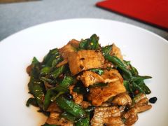 -羲和雅苑•北京烤鸭(平安国际金融中心店)