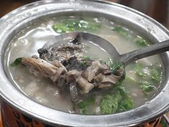 -乔家满族八大碗(流水沟店)