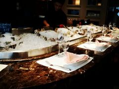android_upload_pic-Oyster Talks 四度蚝法餐厅
