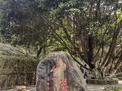 -大雁山风景区