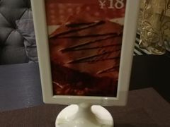 -吱咖啡西式简餐