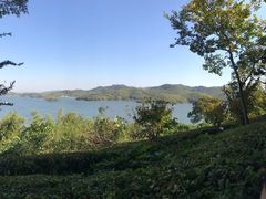 -天目湖涵田半山温泉