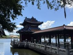 -珠海圆明新园