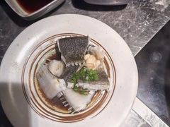 -好鲆·活鱼料理(金地广场店)