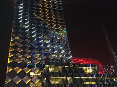 -万达瑞华酒店美食汇自助餐厅(楚河汉街店)