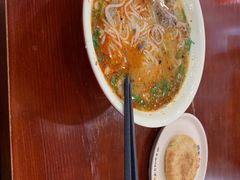 -武圣羊汤(手帕口店)
