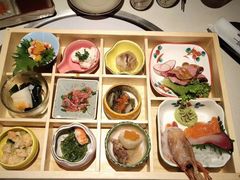 -赤坂亭M9和牛烧肉·日料398放题(万达店)