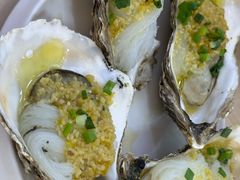 -北方饺子王·海肠捞饭·海鲜锅(山大店)