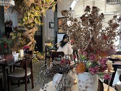 -22ºN BISTRO西餐&酒馆(石奥商业街店)