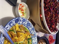 -茅庐川菜(烟台万象汇店)