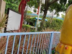 -荔湾区儿童公园