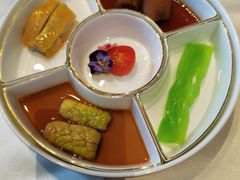 -皇朝会.经典传统粤菜(外滩店)