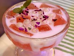 -畔悦庐·庐山菜·音乐餐厅