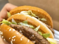 -麦当劳(铜锣湾店)