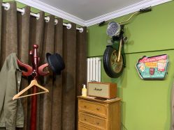 -Brother Barber Shop男士理发店