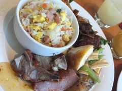 -视界美食自助餐厅·石家庄希尔顿酒店