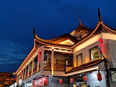 -朱鸿兴面馆(镇湖店)