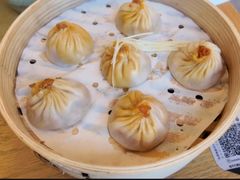 -苏小柳点心·手作小笼包(虹桥天地分院)
