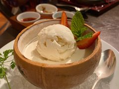 -广州柏悦酒店·悦景轩·粤菜餐厅