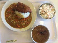 -宜家·瑞典风味餐厅(无锡店)