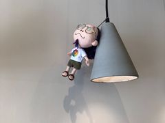 大堂-HAY COFFEE