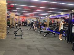 -杭菁壹号健身(西子国际店)