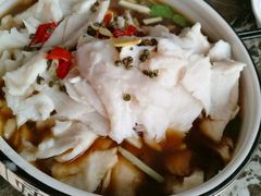 招牌盆盆香-风味小馆(天目湖宾馆店)