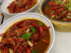 -龙虾奇迹(大华三路店)