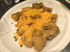-东海怡品海鲜豆捞(舟宿夜江店)