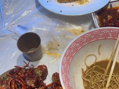 -石牌岭小亮蒸虾•湖北老字号(左岭店)