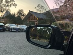 -广悦华阳朔河畔度假酒店(十里画廊遇龙河店)