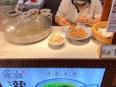 -家宴·灌蛋·沙茶面(曾厝垵店)