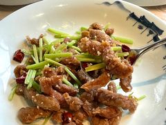 -杭州香格里拉·香宫中餐厅