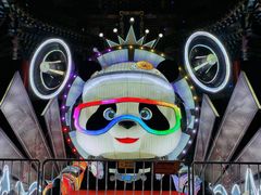 -武汉园博园(武汉自然博物馆)