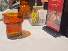 -汤城小厨•粤菜•靓汤(苏州街店)