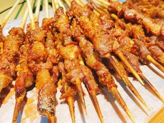 -乡土黄·鲜牛肉火锅·小龙虾(兴业街店)