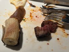 -拉蒂娜·巴西牛排馆 Latina·Brazilian Steakhouse(王府井喜悦店)