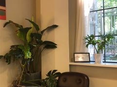 -COTTON CAFE(德信·中外公寓店)